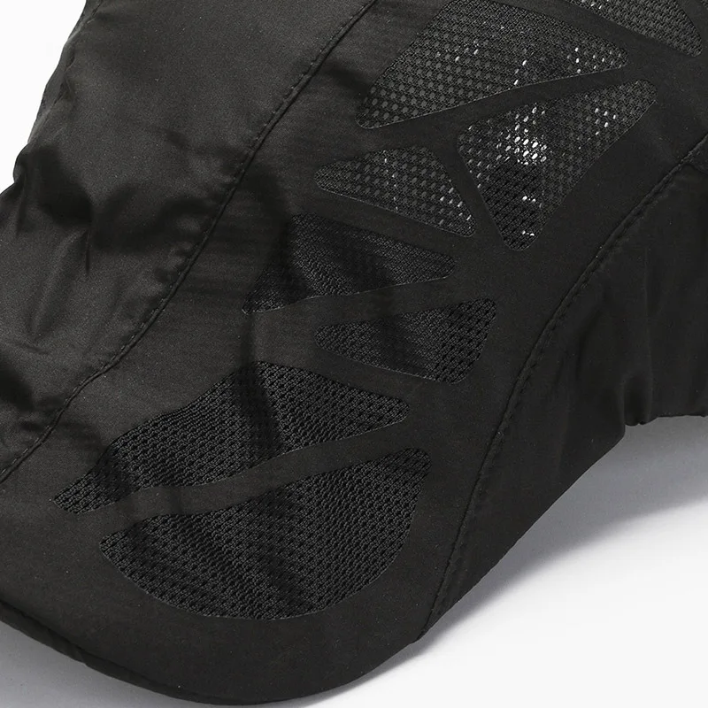 Летняя Новинка для мужчин дышащая быстросохнущая шапка занятий спортом на