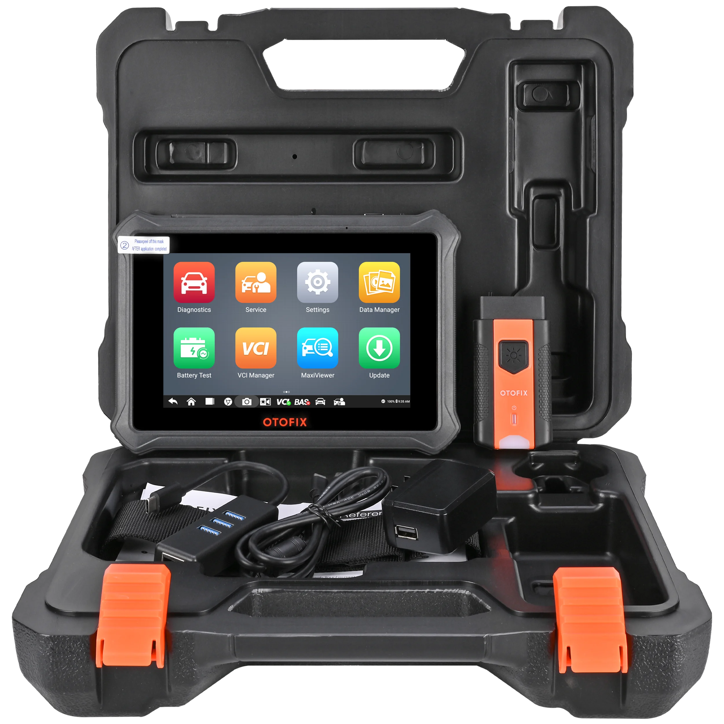 

Нет акций, не делайте заказов! - OTOFIX D1 Lite OBD2 сканер все системы автомобильный диагностический инструмент автомобильный сканер инструмент Bluetooth диагностика для всех автомобилей