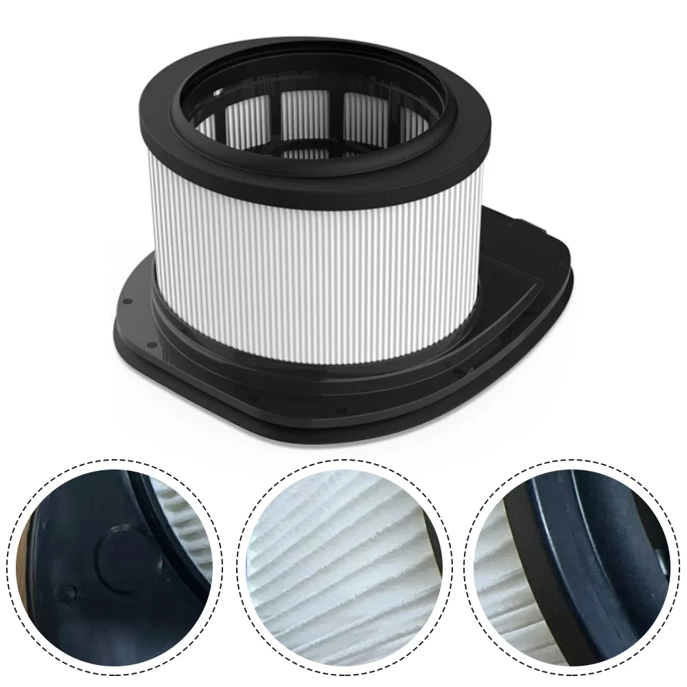 

Post Filter For Shark IZ400/IZ420 IZ400UK, IZ400UKT, IZ420UKT Vacuum Cleaner Sweeper Accessories Post Filter
