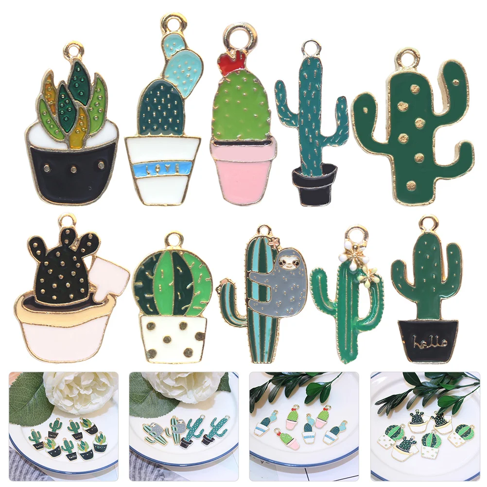 

Charmsplant Pendant Making Alloy Tropical Diy Charm Jewelry Keychain Party Cartoon Hanging Design Decoration Favor Bulk 3D