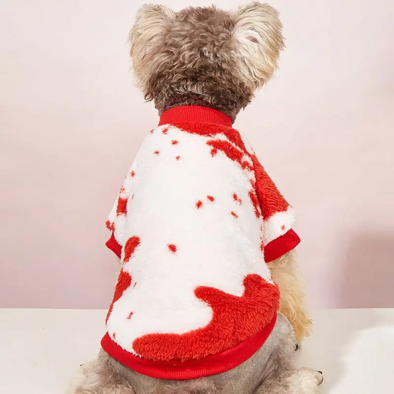 

Одежда для собак зимняя теплая одежда для домашних животных