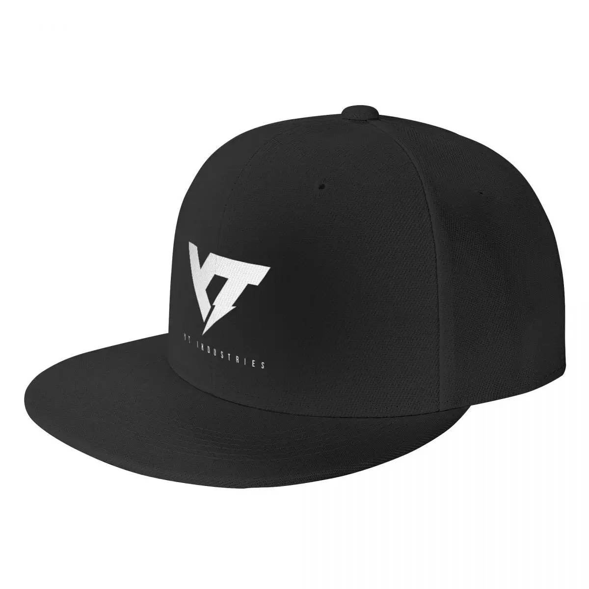 

Yt Industries Baseball Cap Fashion Hat Casual Snap Hat Summer Soft Top Visor Unisex