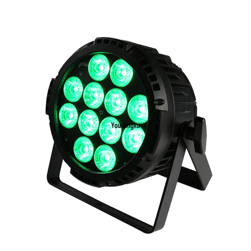 12 шт. с чехлом беспроводной пульт дистанционного управления через приложение 12x18