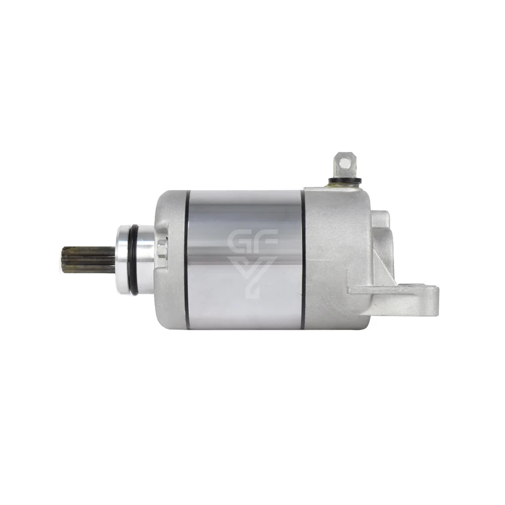 

Стартер для мотоцикла Yamaha YZF R3 2015 2016 2017-2022 MT 03 2020-2022, сменный OEM номер 1WD-H1800-00, 12 В, CCW Startor Motor