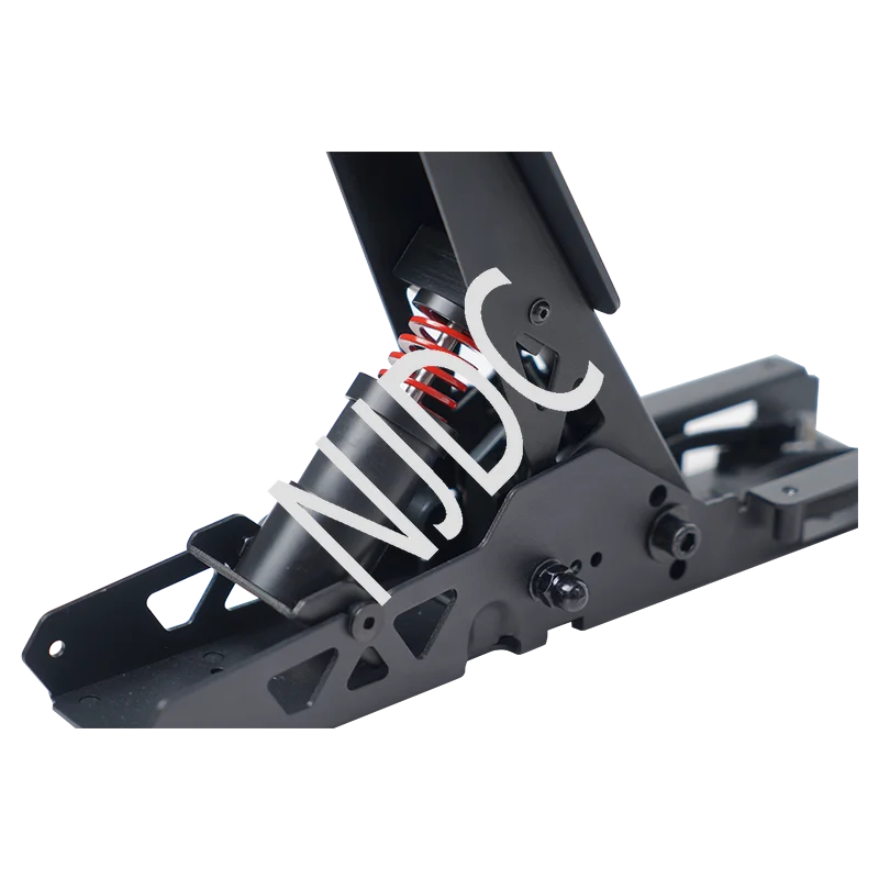 

Набор для увеличения педального тормоза, дополнительные аксессуары только для педалей R5