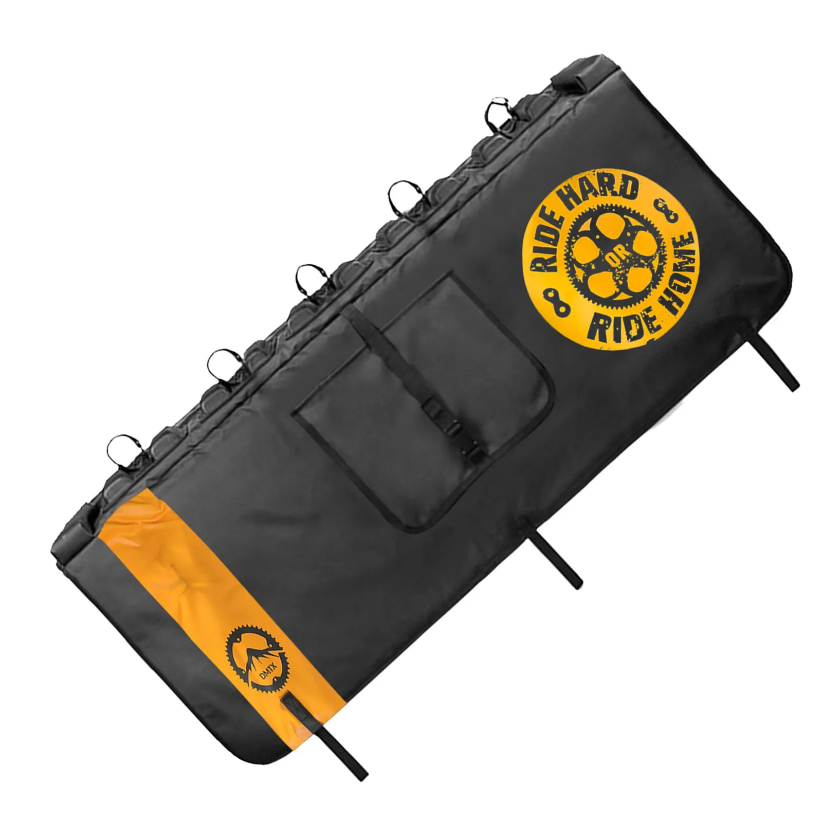 

Tailgate Protection Pad Tailgate Pad For Mountain Bike Tailgate Protection Pad With Tool Pockets Outdoors Tailgate Pad Truck Bed