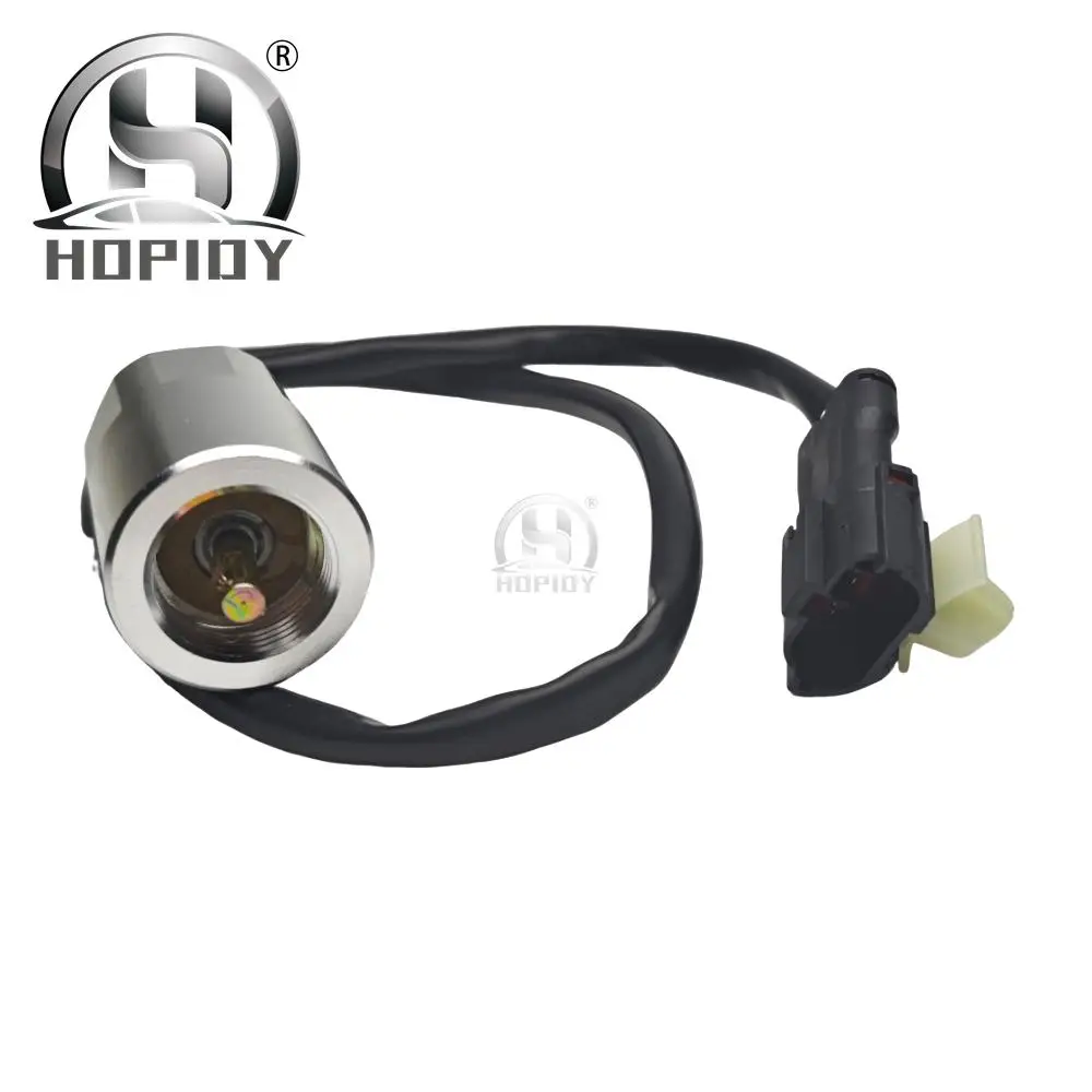 

Датчик скорости автомобиля для Isuzu Hino 1-83127-115-0 1831271150