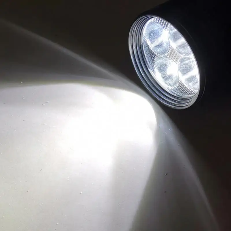 

Суперъяркая противотуманная фара дальнего света 1200lmw, рабочие фонари, портативная фара для мотоцикла, прочные автомобильные принадлежности, многофункциональный прожектор