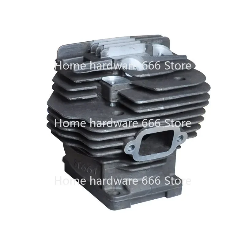 Для бензопилы MS661 комплект поршней цилиндр в сборе