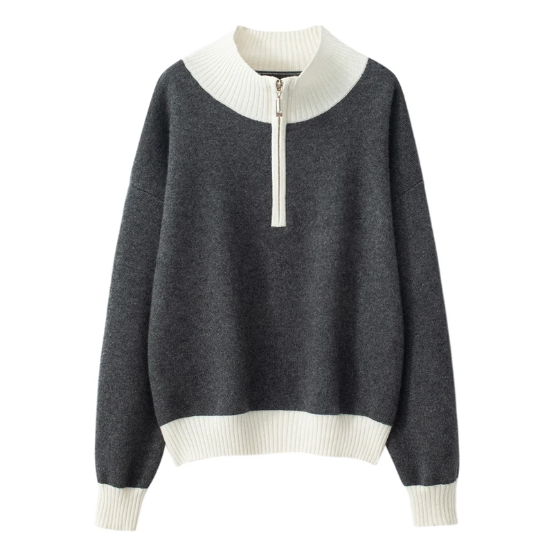 Рисунок 4 - 100% чистый кашемировый женский