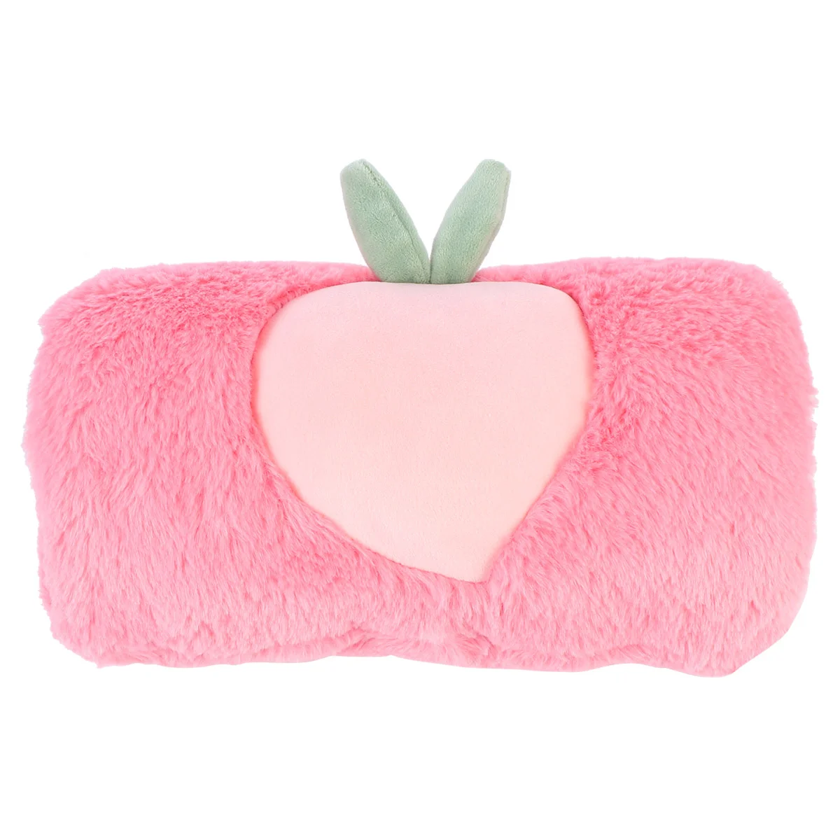 

Hand Warmerfur Womenfauxwinter Warm Pillow Heatedmuffler Plush Handmuffs Gloves Kids Warmers Arm Cushion S Pouch Girls Mittens