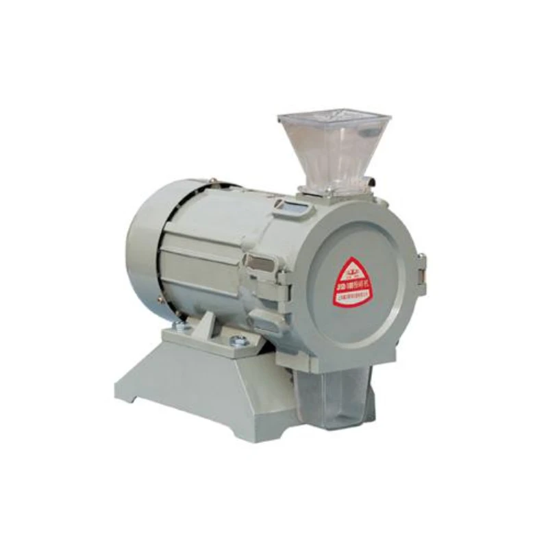 

JFSO-100 Soil Grinder