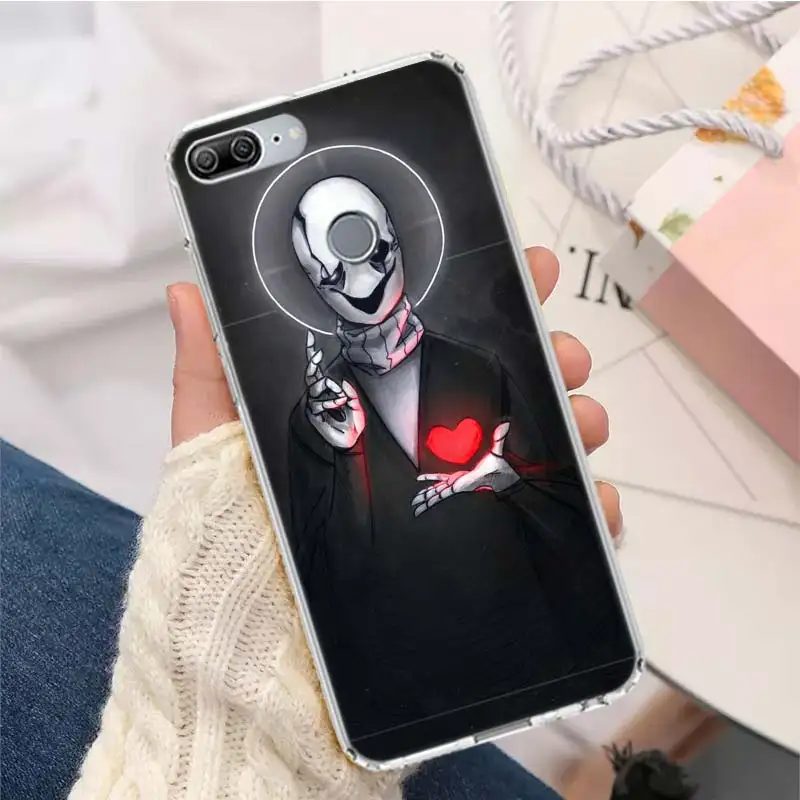Чехол для телефона Huawei P Smart Z 2021 Y5 Y6 Y7 Y9 Honor 9X 50 20 Pro 10i 9 Lite 8A 8S 8X 7S 7X 7A (art.: 3920bd66f79ff) - 3920bd66f79ff