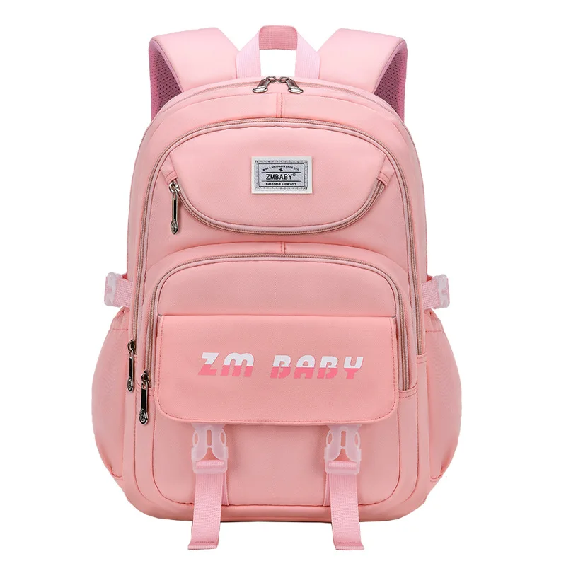 Children School Bags Girls Kids book bag Primary Orthopedic school backpack princess Backpack schoolbag kids Mochila Infantil
