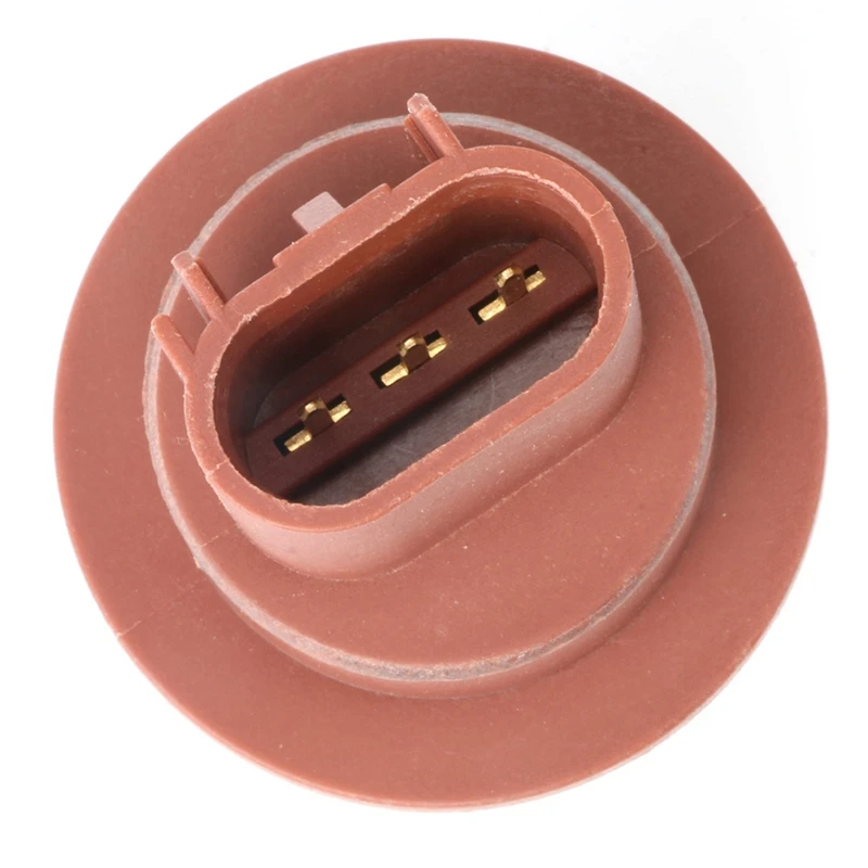 Автомобильный поворотный сигнал тормоз фоторозетка 68030801AA для 2011-2019 Dodge Grand Caravan