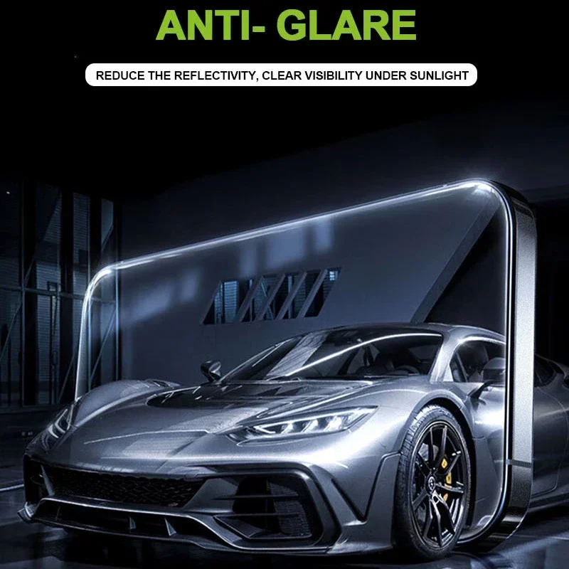 Защитная пленка из закаленного стекла для IPhone 16 16pro Max 15promax 14 13