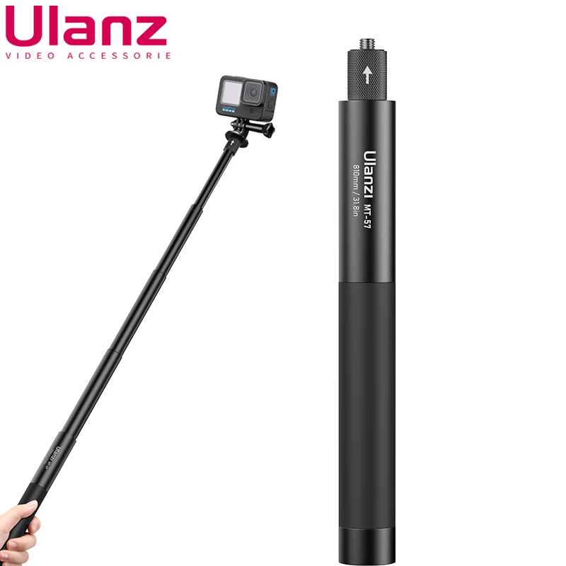 

Универсальная селфи-палка Insta360 One X One R Plus EVO, Ручной штатив, невидимая селфи-палка Insta360, аксессуары