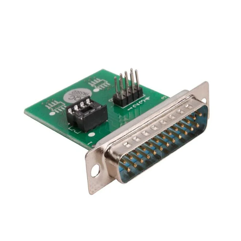 Адаптер 01/04 для Digiprog 3 V4.94 OBD2 KM Rogrammer Tools тестовая плата чипа автомобильная