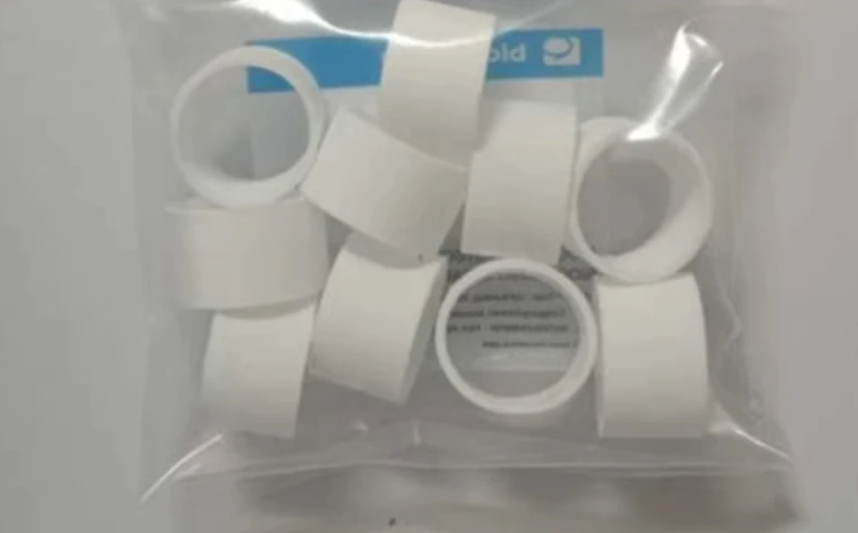 

Фильтр VFE20 для пылесоса PISCO, 10 шт.