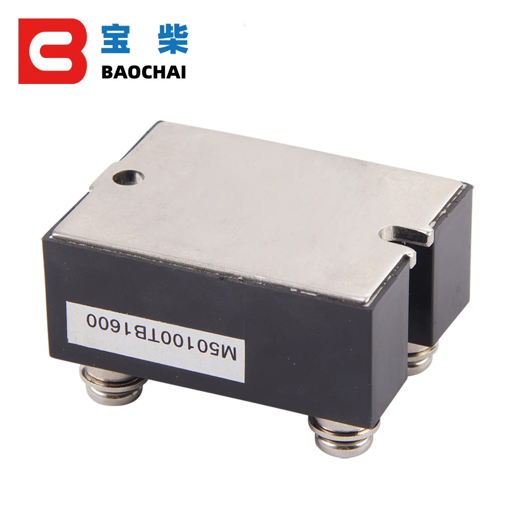 Выпрямительный диод 100A AMP 1600V Вольт мост трехфазный выпрямительный с быстрым