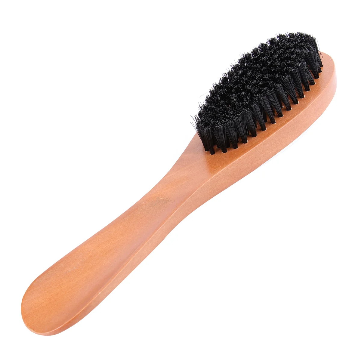

Cleaning Brushes Cleaning Tool Double Sides Cleaning Brush Shoe Brush Clean Brush Cleaning Tool Bamboo Bristles Home appliance