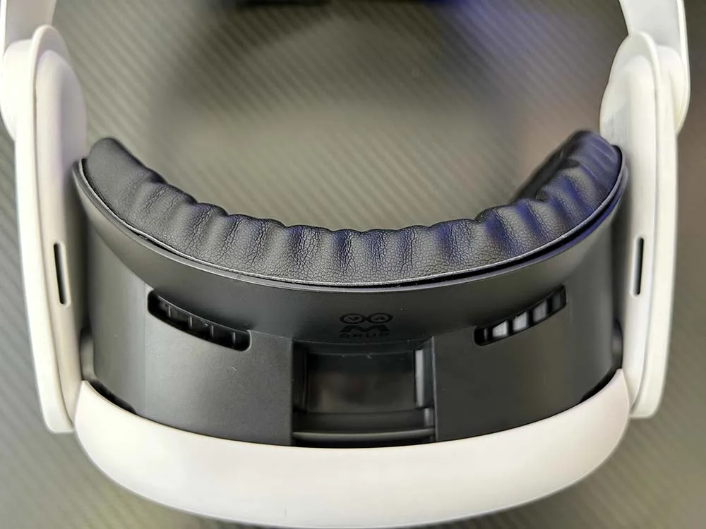 Рисунок 4 - Кожаная маска для лица с защитой