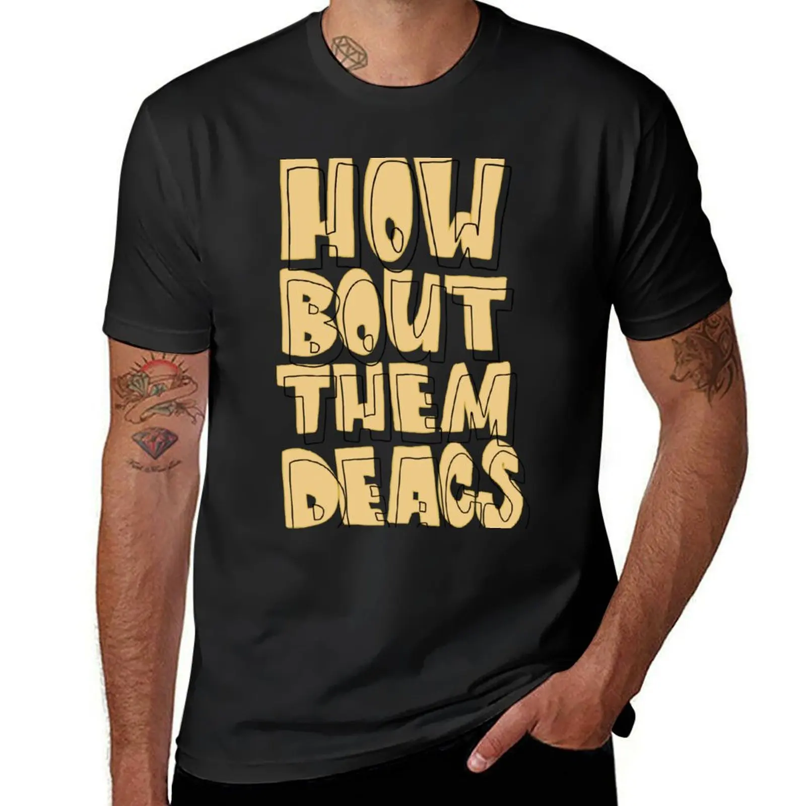 Футболка мужская летняя большие размеры