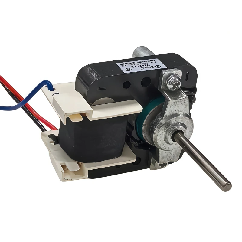 

Двигатель переменного тока Yj48 220В