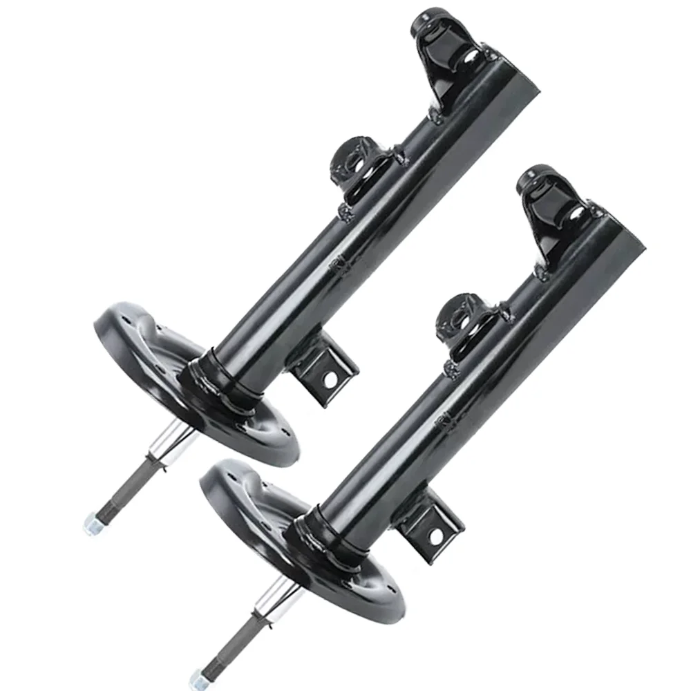 Передние амортизаторы в сборе для Mercedes Benz C-CLASS W203 2WD 2003-2007 C180 C200 C220 C320 C350 A2033205330