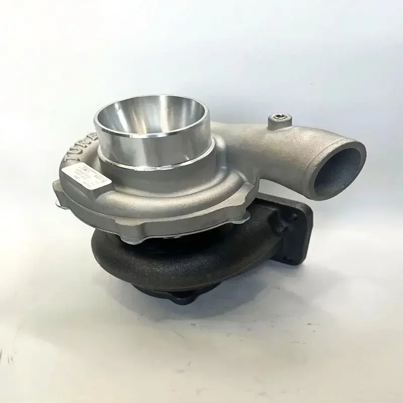 DP автопогрузчик грейдер Турбокомпрессор D38-000-510 Универсальный комплект