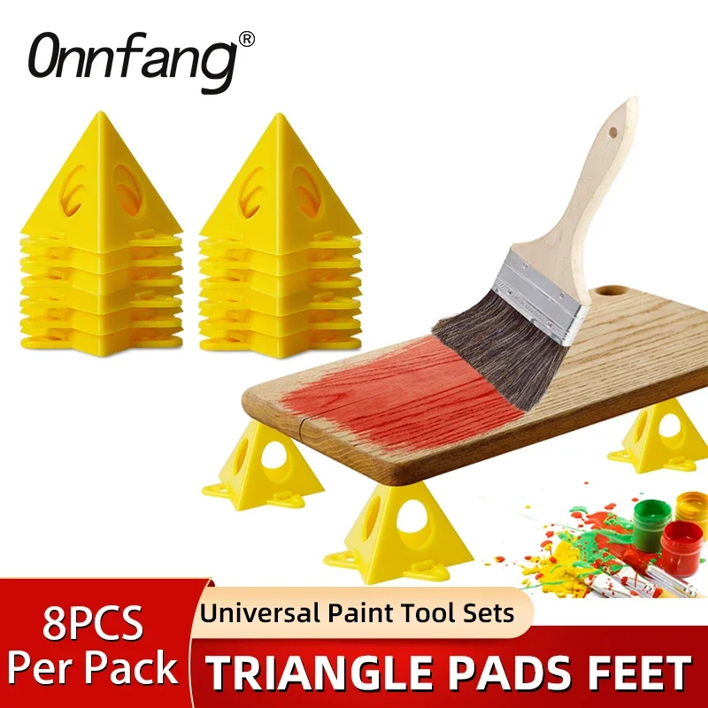 

Подставки для краски Onnfang, 8/16 шт.