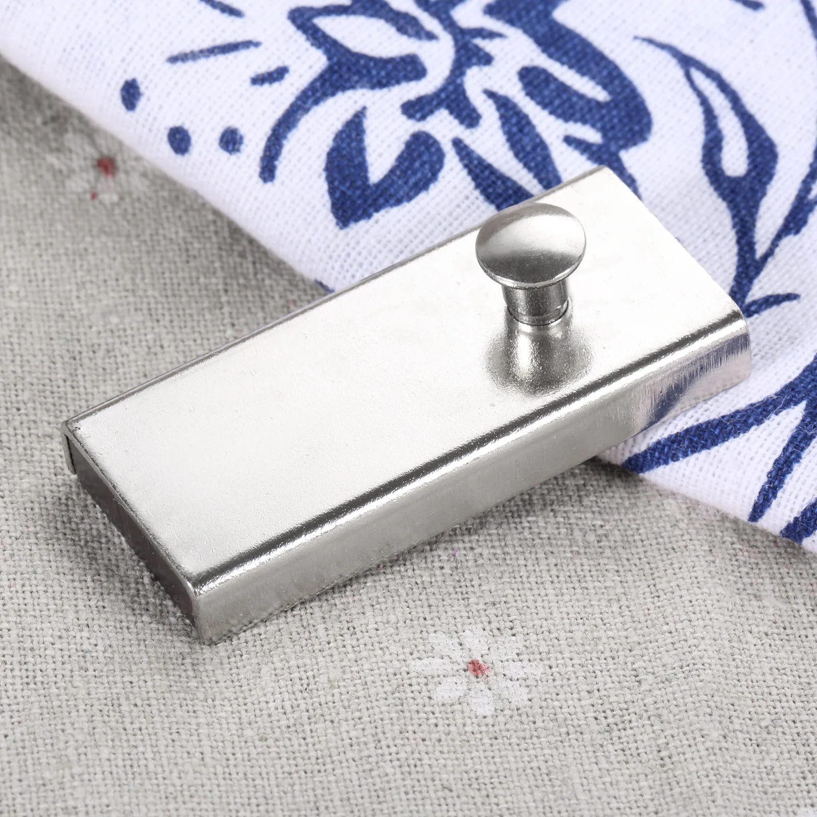 Магнитный локатор Магнитная направляющая для швов компьютера плоского