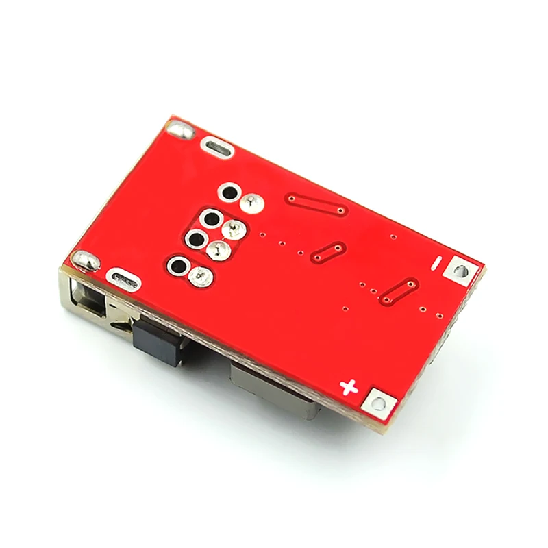 Модуль понижающего преобразователя 6-24В до 5В 3А