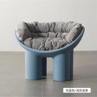 nordic designer elephant leg chair internet fashion furniture single outdoor couch animal creative leisure plastic stool