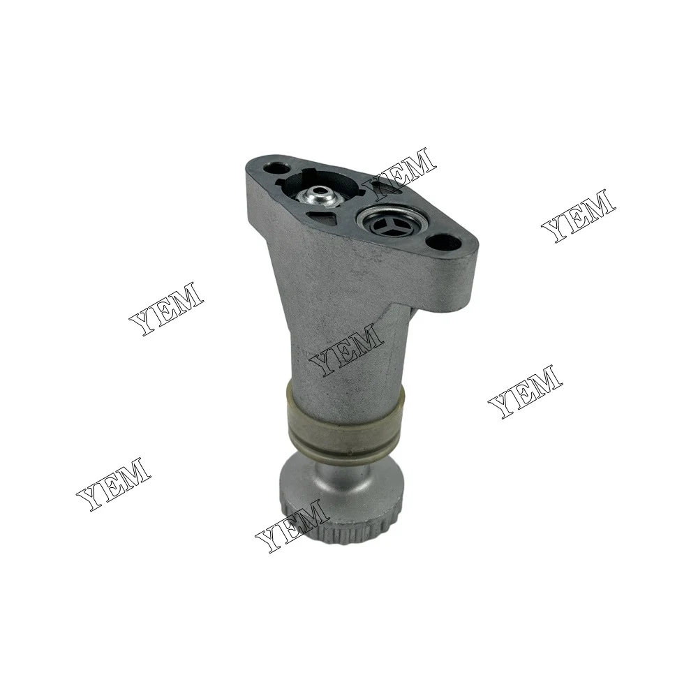 Топливный насос 4W-0788 для запасных частей двигателя Perkins 3304