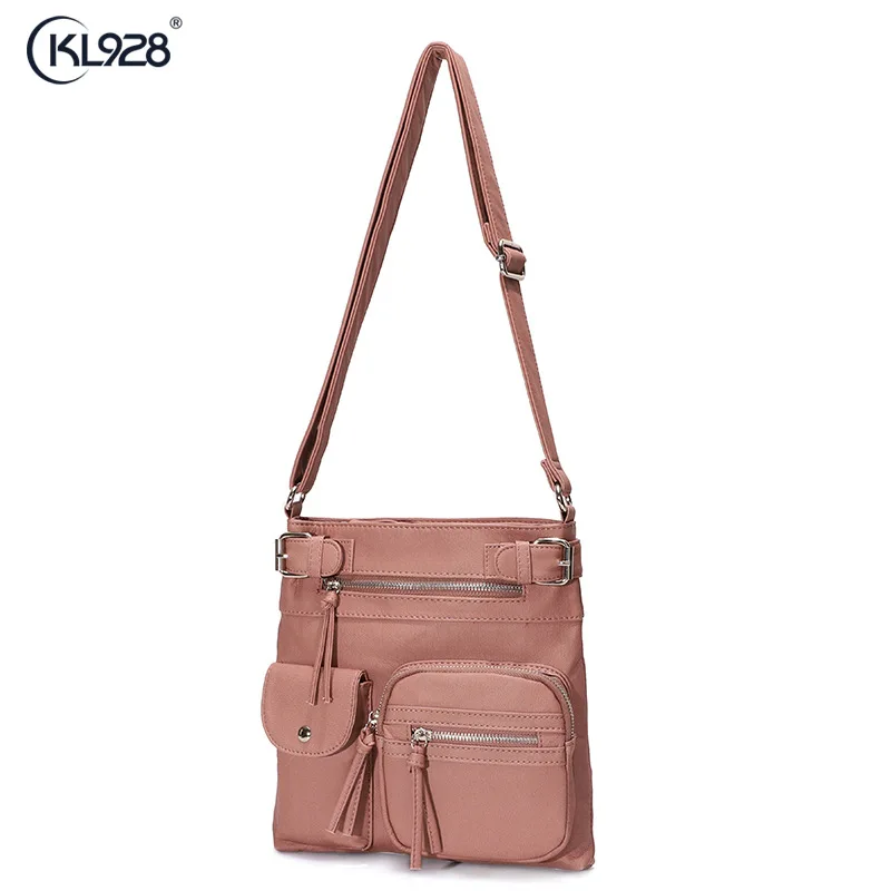 

New fashion and hot style bags, ladies shoulder bags, multifunctional shoulder bags, women's diagonal bags
