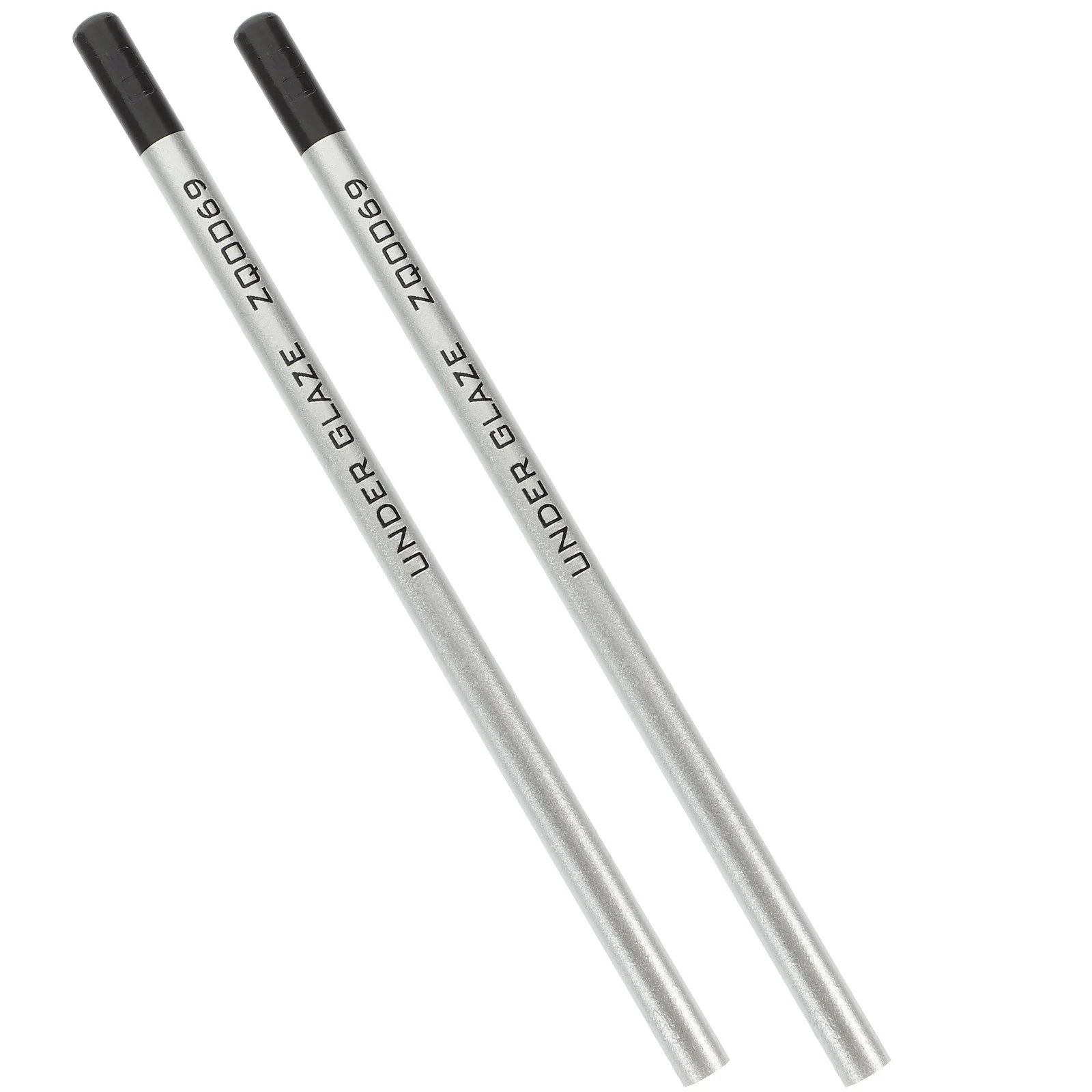 

2Pcs Multifunctional Hand-Painted Decorative Practical Underglaze (Random Style)