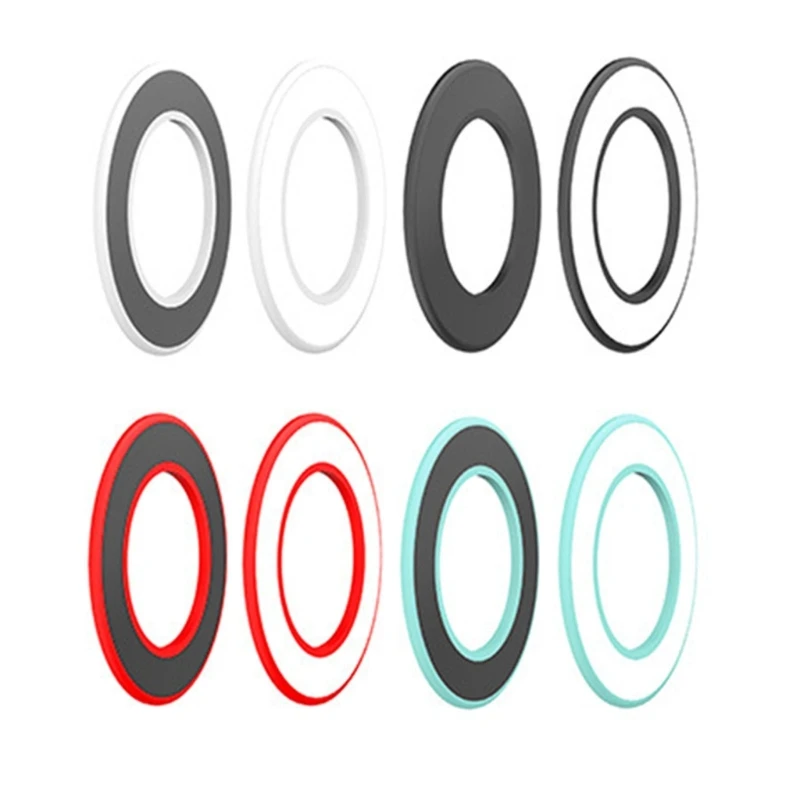 

RingMagnetic Настенная подставка для планшетного телефона и фасада для 3-13 дюймов