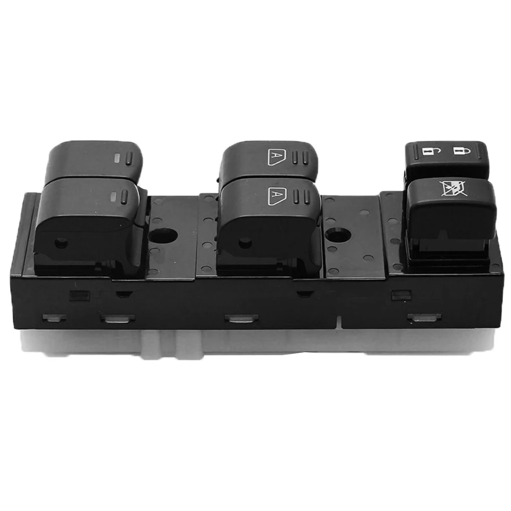 

Оконный выключатель 25401-ZN50C, миниатюрный боковой оконный модуль для Nissan, Altima, Infiniti