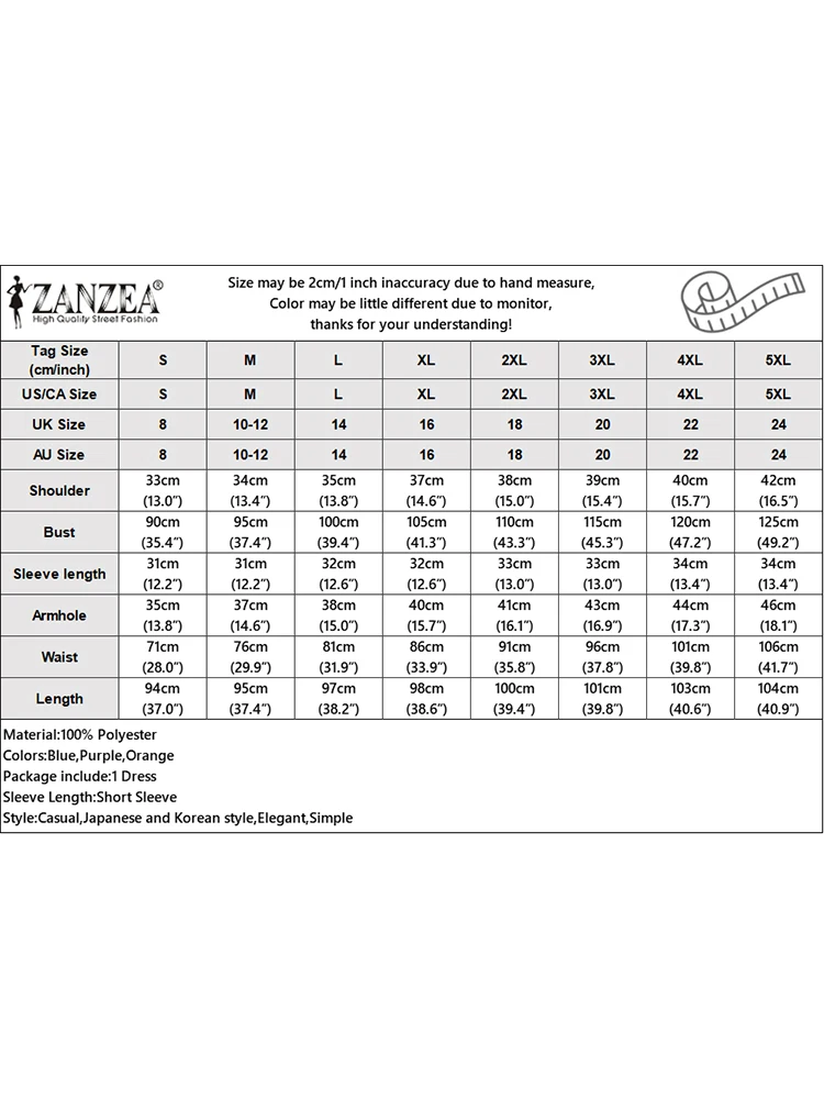 Платье ZANZEA женское вечернее с квадратным вырезом Элегантное Длинное