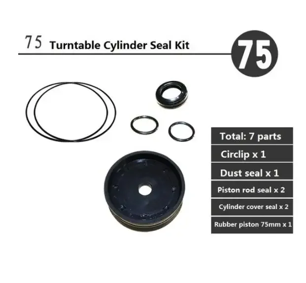 Шиномонтажный станок, проигрыватель рабочего стола, комплект прокладок поршня цилиндра