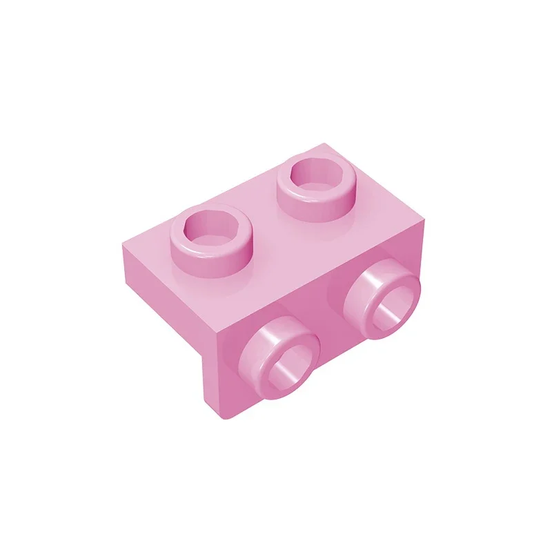 Семейный кронштейн 1x2-1x 2 совместимый с lego 99781 шт. Детский развивающий конструктор