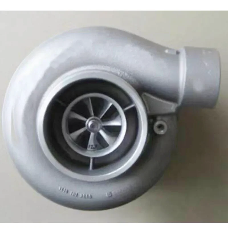 S500 Турбокомпрессор 15009880002 04264490 4264490 4264490kz 04264490kz 04264301 4264301 4264301kz для сжатого