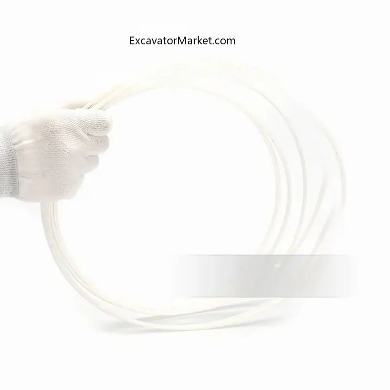 Excavator Accessories D45-1 Transmission Repair Kit Assembly