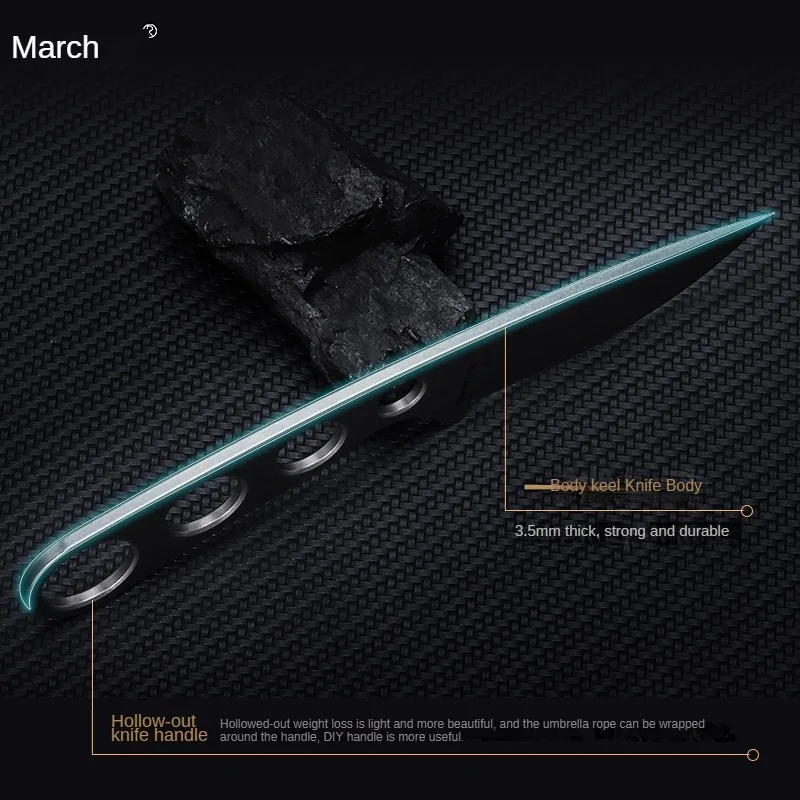 Нож SANRENMU S601