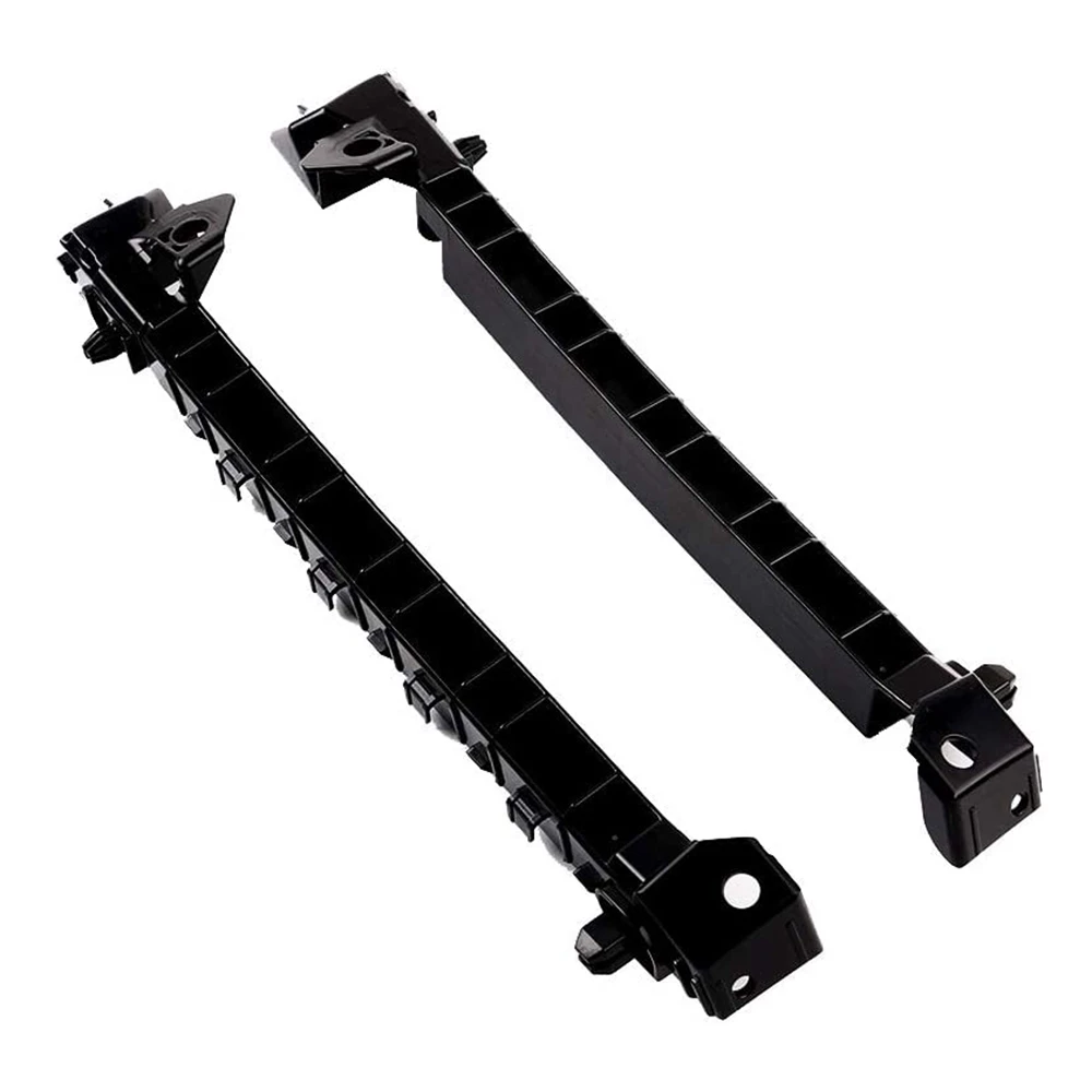 1 пара передний левый и правый бампер для Subaru Impreza 2008-2011 GT &amp WRX 57707FG002 57707FG012