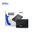 Жесткий диск Netac SSD 1 ТБ 240 ГБ Sata 3 128 ГБ 256 ГБ 512 ГБ 2,5 SSD 120 ГБ 480 ГБ ТБ Внутренний твердотельный накопитель SSD HDD жесткий диск для ноутбука и ПК