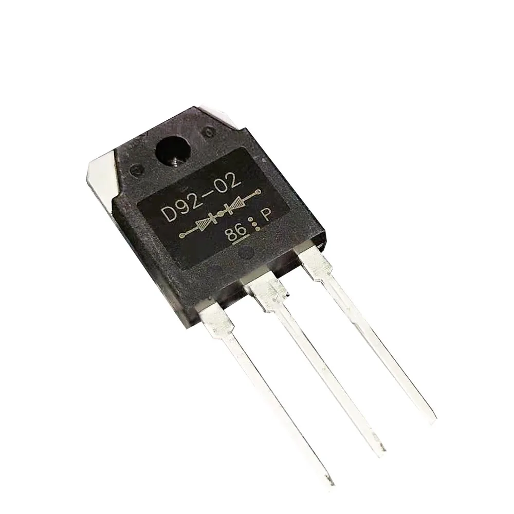 

5PC ESAD92-02 TO-247 Rectifier Diode D92-02 new