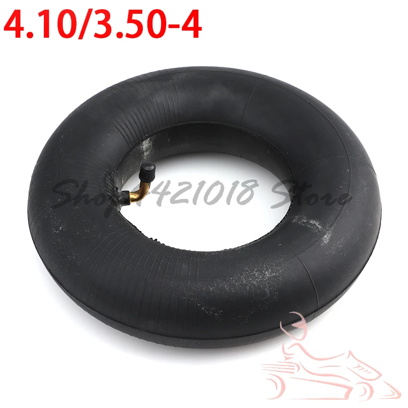 

Inner Tire Tube 3.50 / 4.10 - 4' WHEEL 47cc 49cc MINI POCKET BIKES