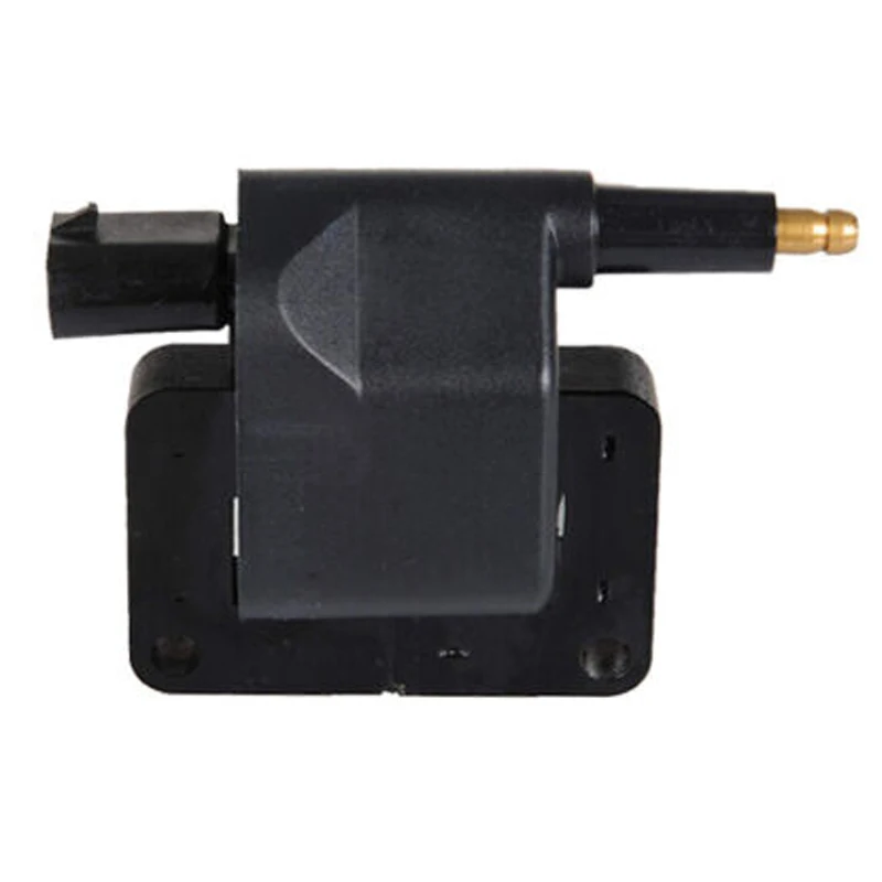 

2Pcs OEM 4797293 5234210 New Ignition Coil For Chryslerr Dodg-e Jeep Plymout-h 2.0 5L/3. 9L/5. 2L/5. 9L